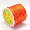 Nylon Thread NWIR-R025-1.0mm-172-2