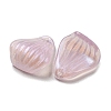Opaque Acrylic Pendants OACR-G034-06C-2