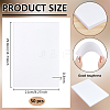 50Pcs Paper Drawing Paper DIY-WH0816-028A-2