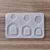 DIY Pendant Silicone Molds SIMO-F145-06-1