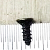 Triangle Iron Box Corner Protectors KK-WH0035-06AB-3