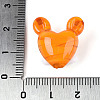Handmade Lampwork Beads LAMP-N034-08C-3