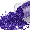TOHO 11/0 Round Beads X-SEED-TR11-0048-1