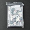 14Pcs 7 Styles Opaque Resin Decoden Cabochons RESI-YW0001-87-7