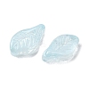 Glass Beads GLAA-D303-08N-2
