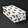 Christmas Theme Rectangle Paper Bags LS-CARB-G006-01K-6
