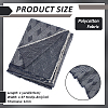 Polycotton Fabric DIY-BC0017-62A-2