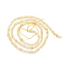 Natural Citrine Beads Strands G-P457-B01-05-3