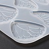 DIY Butterfly Wing Pendant Silicone Molds LS-DIY-F134-04B-5