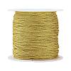 9-Ply Metallic Cord MCOR-CJ0001-03B-03-1