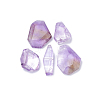 Natural Amethyst Beads G-S299-23-1