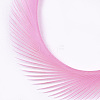 Goose Feather Costume Accessories FIND-T037-09I-3