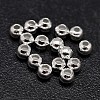 925 Sterling Silver Beads X-STER-F012-01J-2