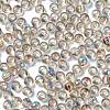 Glass Seed Beads X1-SEED-H002-A-A613-3