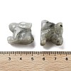 Natural Labradorite Carved Figurines DJEW-L023-E02-3