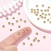 SHEGRACE Brass Beads Caps XGRPCU482-285G-5