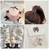 150Pcs Handmade Woven Costume Accessories DIY-TA0015-18A-8