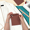 Canvas Cloth Zipper Bags ABAG-WH0077-09A-04-3