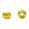 TOHO Round Seed Beads SEED-TR11-0128-4