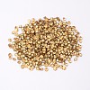 Back Plated Grade A Diamond Glass Pointed Rhinestone LS-RGLA-SS14-013-2