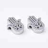 Tarnish Resistant 304 Stainless Steel Beads LS-STAS-S079-141A-2