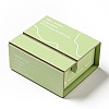 Cardboard Paper Jewelry Gift Boxes OBOX-G016-A01-4