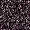 TOHO Round Seed Beads SEED-JPTR15-0006CF-2