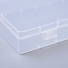 Plastic Boxes LS-CON-I008-01-3