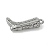 304 Stainless Steel Pendants STAS-L277-05C-P-2