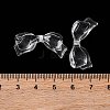 Transparent Acrylic Beads LS-X-OACR-M011-16-3