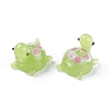 Handmade Lampwork Beads LAMP-D015-03I-3