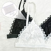1 Bundle Polycotton Bra Straps OCOR-MA0001-17-5