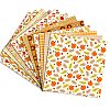 12 Sheets 12 Styles Scrapbooking Paper Pads DIY-C079-01Q-3