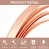 Copper Sheets DIY-WH0021-68C-01-3