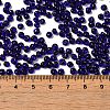 Transparent Colours Glass Seed Beads SEED-P006-02A-11-4