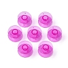 Plastic Sewing Thread Bobbins Holders TOOL-WH0021-14H-1