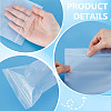 40Pcs PE Resealable Bags OPP-GA0001-02A-3