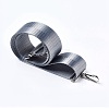Fashion Women Nylon Handbag Belt Straps FIND-WH0029-03C-1