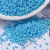 MIYUKI Delica Beads X-SEED-J020-DB0725-1