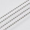 Brass Ball Chains X-CHC-S008-003G-P-1