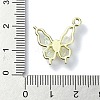 Alloy with Acrylic Pendants FIND-Q102-09A-3