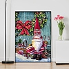 Christmas DIY Diamond Painting Kits PW-WGE0442-20-1