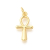 Brass Pendants KK-L225-034G-1
