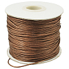 Korean Waxed Polyester Cord YC-1.2mm-NO139-1