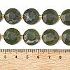 Natural TaiWan Jade Beads Strands G-A292-A12-01-6