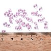 Luminous Glass Seed Beads X1-SEED-A033-07N-6