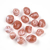 Acrylic Beads OACR-S029-019I-1