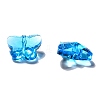 Transparent Glass Beads LS-GLAA-P037-02-35-2