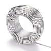 Round Aluminum Wire AW-F004-3mm-01-3