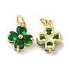 Brass Pendants X1-KK-M249-35G-05-1